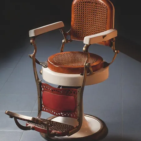 Daire Olarain San Sebastián