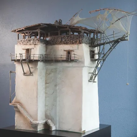 Daire Olarain San Sebastián