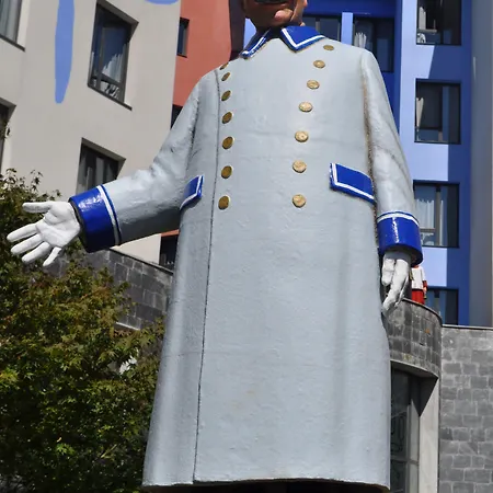 Olarain San Sebastián