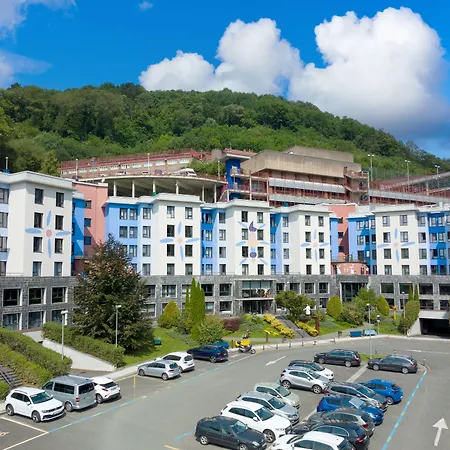 Olarain Daire San Sebastián