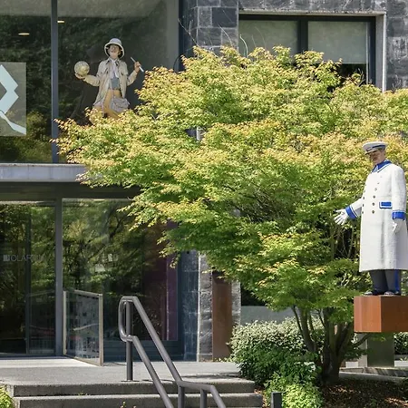 Olarain * San Sebastián