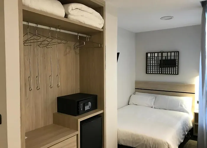 Olarain Сан-Себастьян