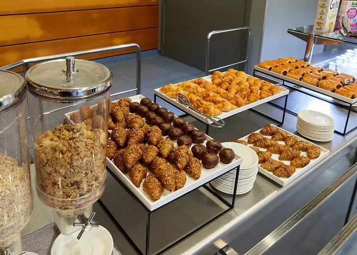 Апартаменты Olarain Сан-Себастьян