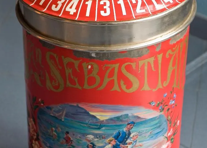 Апартаменты Olarain