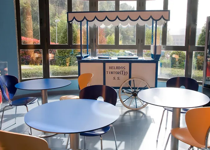 Апартаменты Olarain