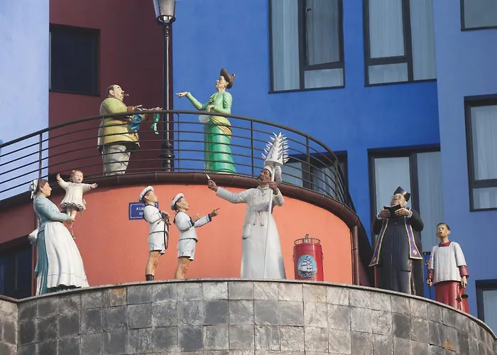 Olarain San Sebastian