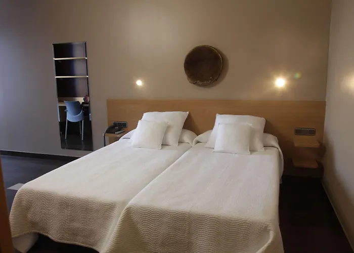 Olarain Апартаменты Сан-Себастьян