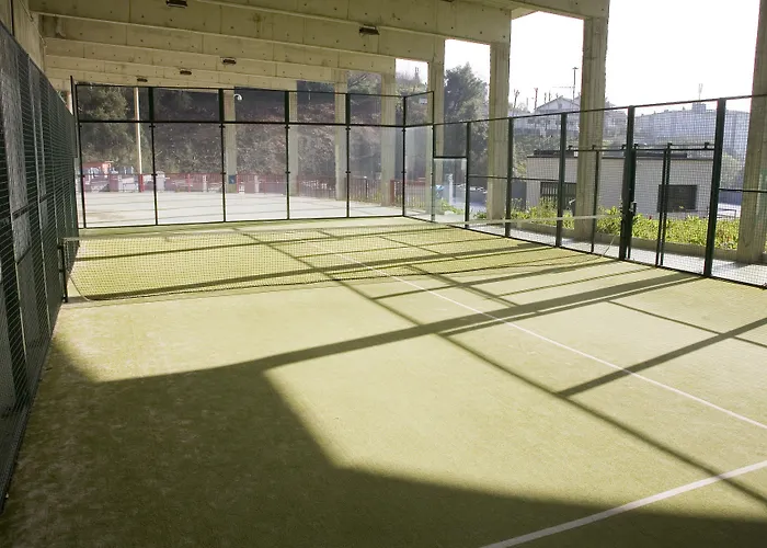 Апартаменты Olarain