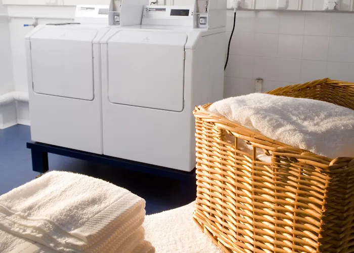 Olarain Апартаменты *