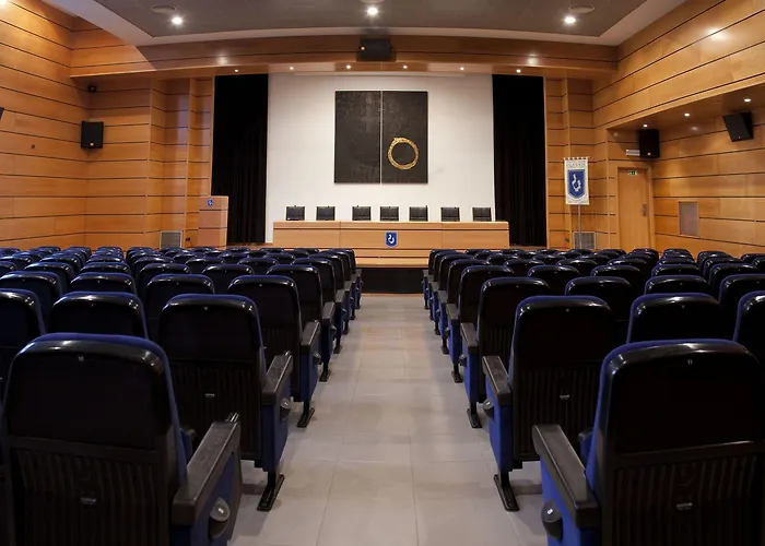 Olarain Апартаменты Сан-Себастьян