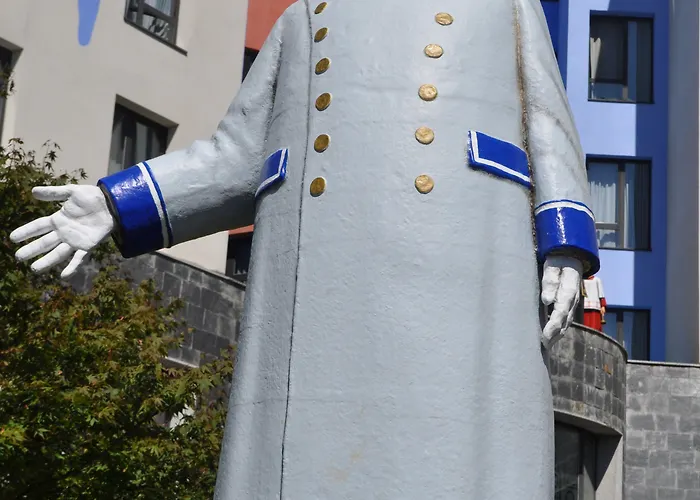 Olarain Сан-Себастьян