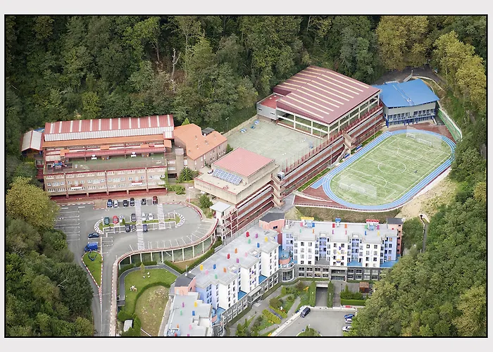 Olarain Apartment San Sebastian