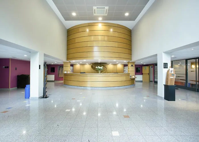 Апартаменты Olarain Сан-Себастьян