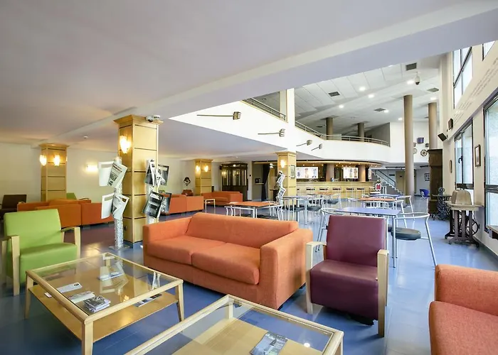 Olarain Сан-Себастьян