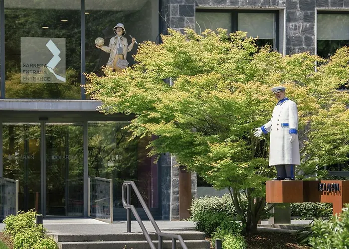 Olarain * San Sebastian