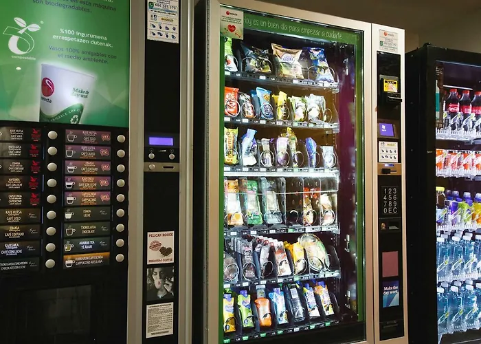 Olarain Апартаменты Сан-Себастьян