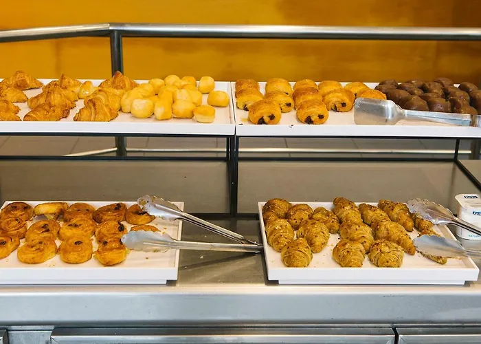 Olarain Апартаменты *