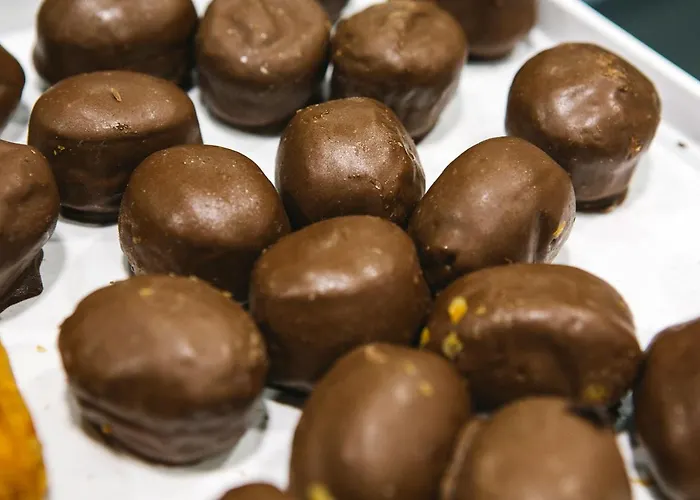 Olarain * San Sebastian