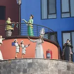 オラライン サン・セバスティアン