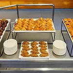オラライン アパート サン・セバスティアン