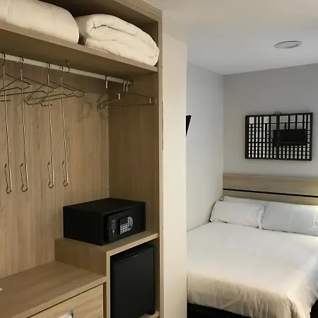 Olarain 산세바스티안