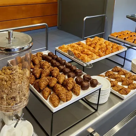 아파트 Olarain 산세바스티안