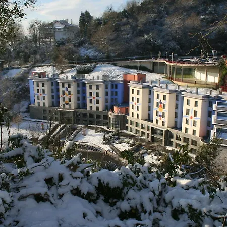 Lägenhet Olarain San Sebastián