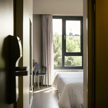 Apartament Olarain *