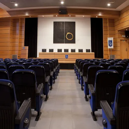 Olarain 아파트 산세바스티안