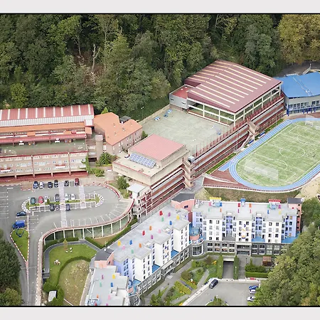 Olarain 아파트 산세바스티안