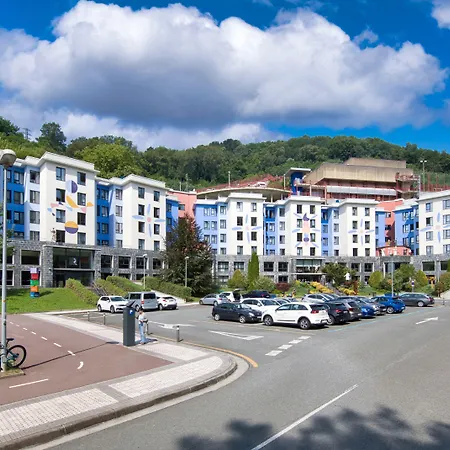 Olarain San Sebastian