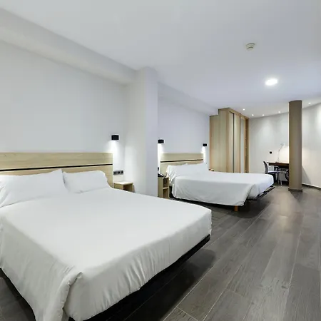 Olarain Apartament San Sebastián