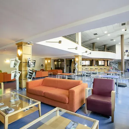 Olarain 산세바스티안