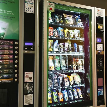 Olarain 아파트 산세바스티안