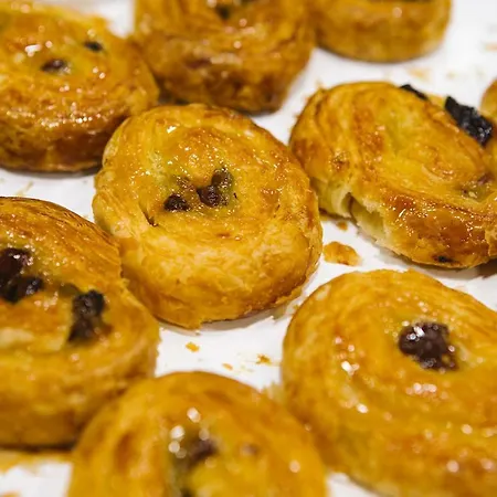 Apartament Olarain *