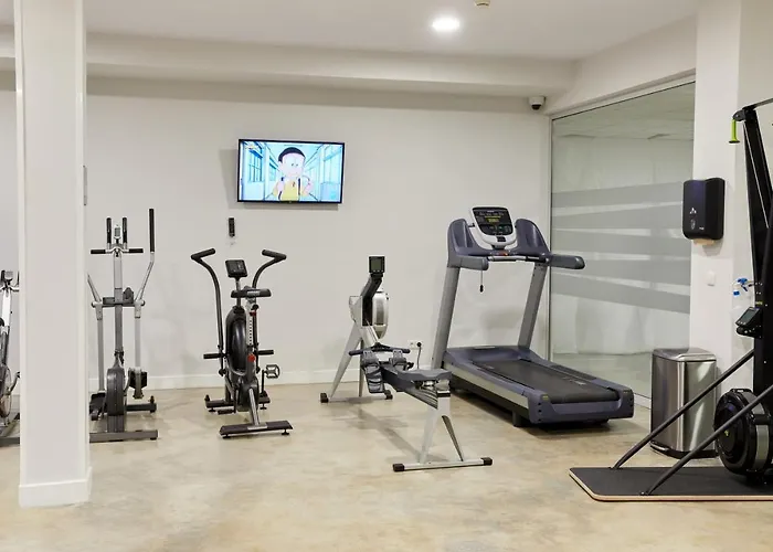 Lägenhet Olarain San Sebastián