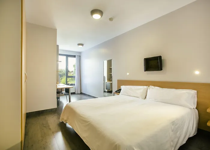 Olarain Apartment San Sebastian