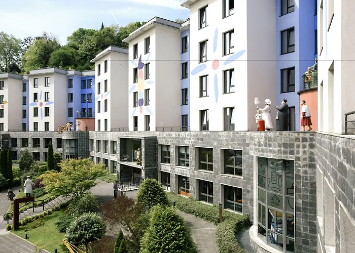 Olarain Apartment San Sebastian