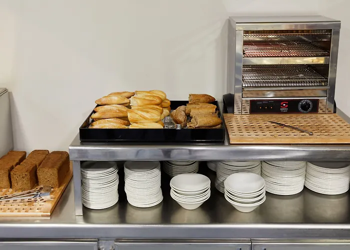 Lägenhet Olarain San Sebastián