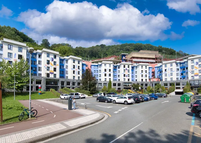 Olarain San Sebastian