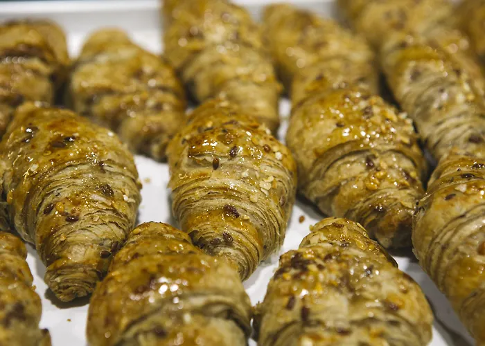 Olarain San Sebastián