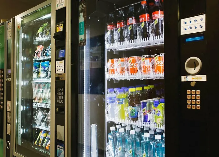 Olarain Lägenhet San Sebastián