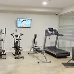 아파트 Olarain 산세바스티안
