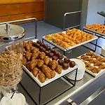 아파트 Olarain 산세바스티안