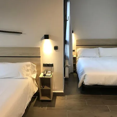 Olarain Apartmán San Sebastián