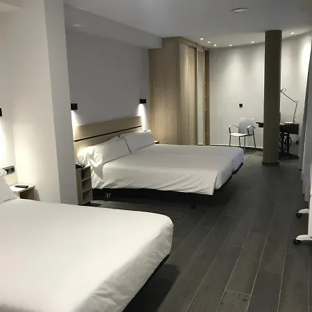 Olarain Apartmán *