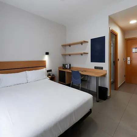 Olarain Apartmán San Sebastián