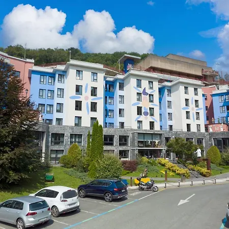Olarain Apartmán