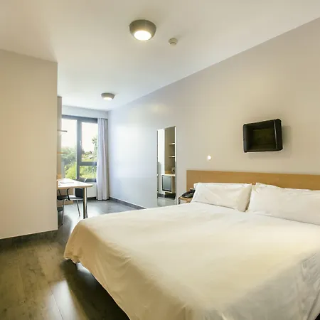 Olarain Apartman San Sebastián