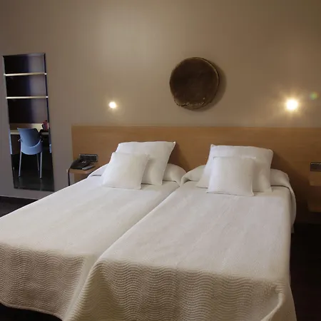 Olarain Apartman San Sebastián